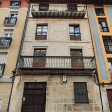 Casa Masterreka 17 (13 Antiguo)