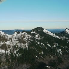 Saddle Mountain State Natural Area