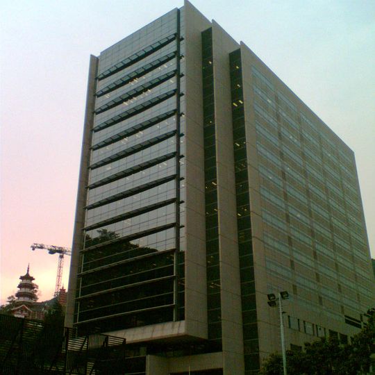 Sha Tin District Council