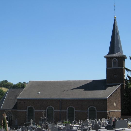 Sint-Remigiuskerk