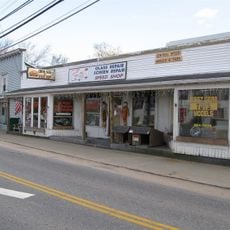 Central Village Historic District