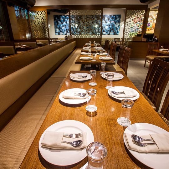China Bistro