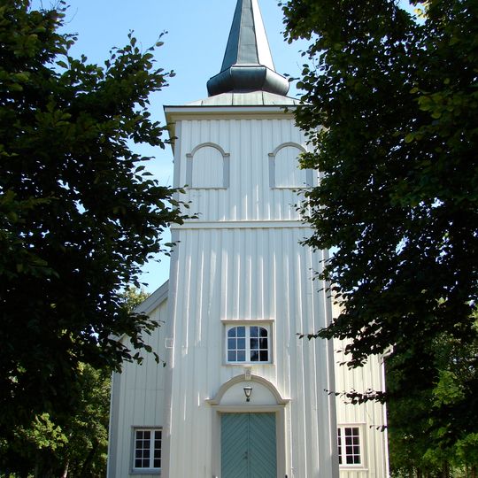 Solum Church
