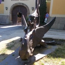Jégtörő sárkány