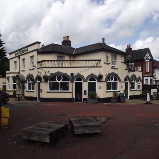 The Junction Inn Public House