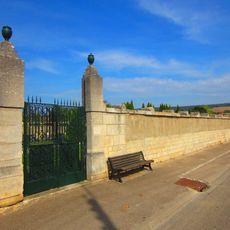 Cimetière juif de Verdun