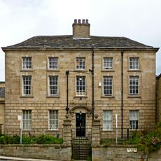 Hopwood Hall
