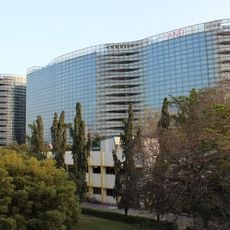 Chennai Tech Park