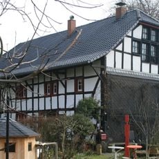 Müddersheimer Ölmühle