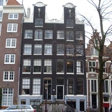 Bloemgracht 85, Amsterdam