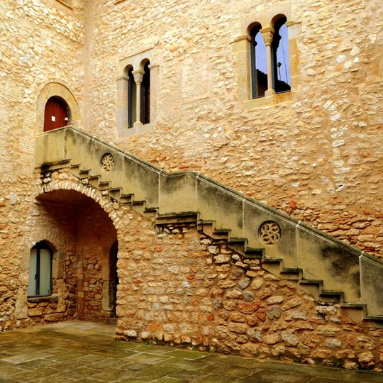 Arxiu Comarcal del Garraf