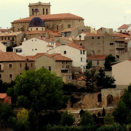 La Puebla de Valverde