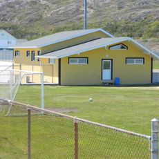 Stade John Girardin