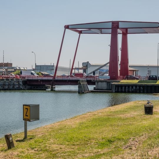Keersluisbrug