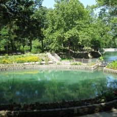 Blue Spring Heritage Center