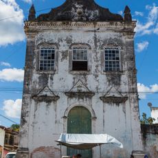 Igreja de Nossa Senhora dos Remédios