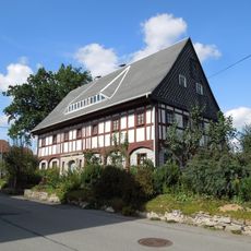 David-Goldberg-Straße 1