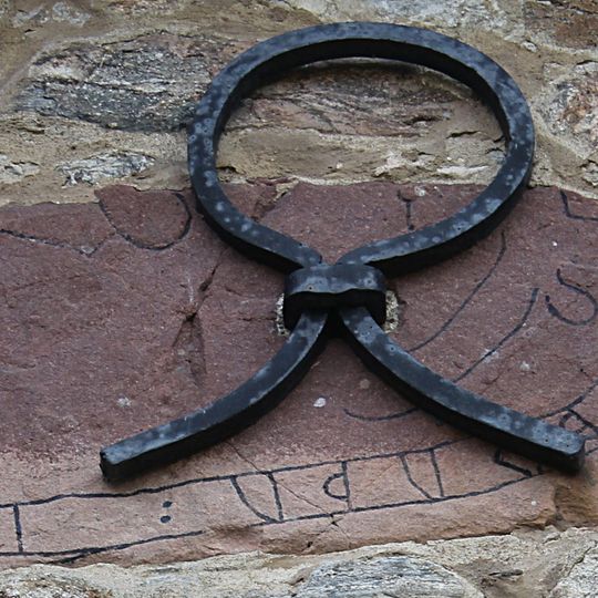 Södermanlands runinskrifter 284