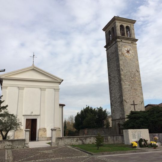 Chiesa di San Leonardo