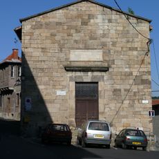 Chapelle de la Visitation du Puy-en-Velay