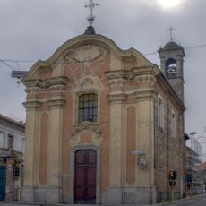 Chiesa di San Rocco