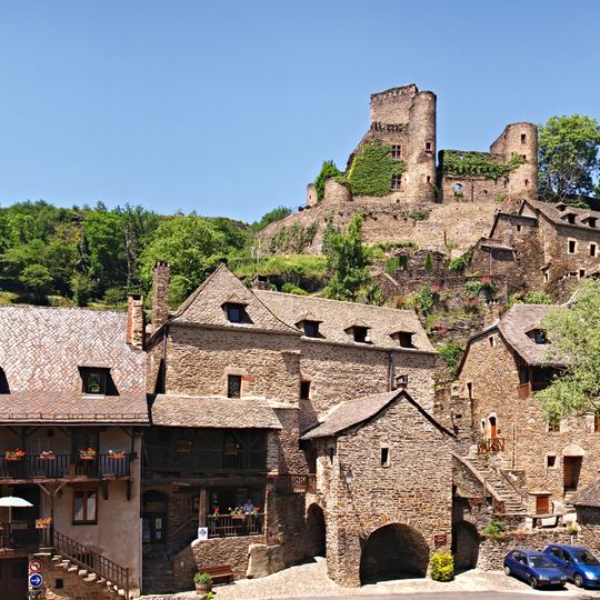 Belcastel