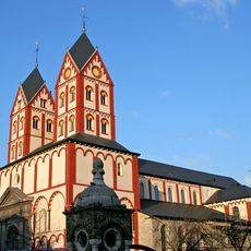 Sint-Bartolomeüskerk