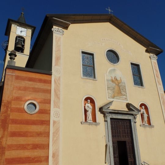 Chiesa di San Francesco d'Assisi