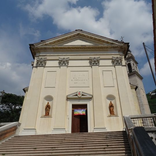 Chiesa di Santa Giustina