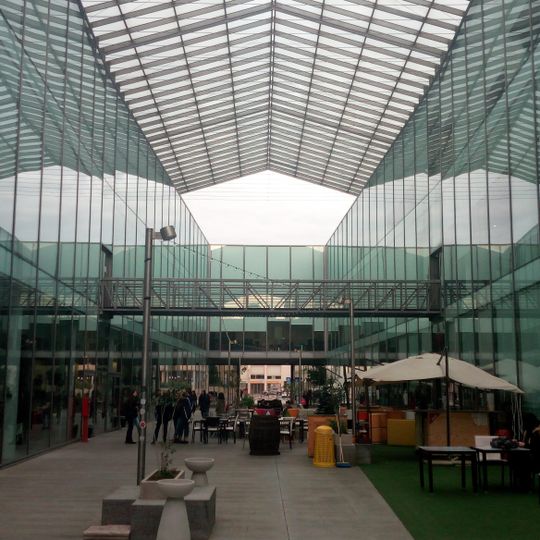 Mediateca del Mediterraneo