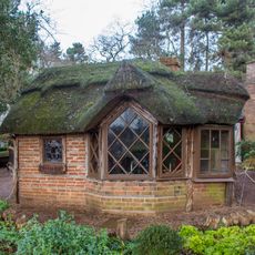 Granny's Summerhouse