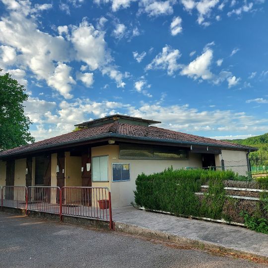 Camping Municipal du Passe Temps