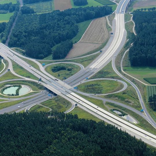 Bundesautobahn 6