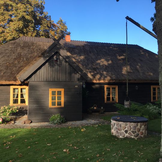 Kauguru zvejniekciems