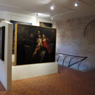 Diocesan Museum of Sacred Art of San Miniato