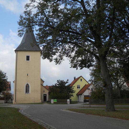 St. Wolfgang