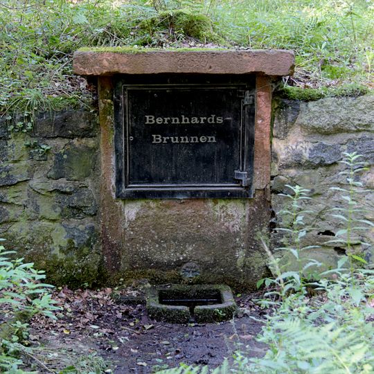 Bernhardtsbrünnchen