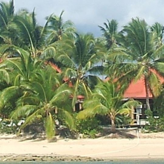 Tonga