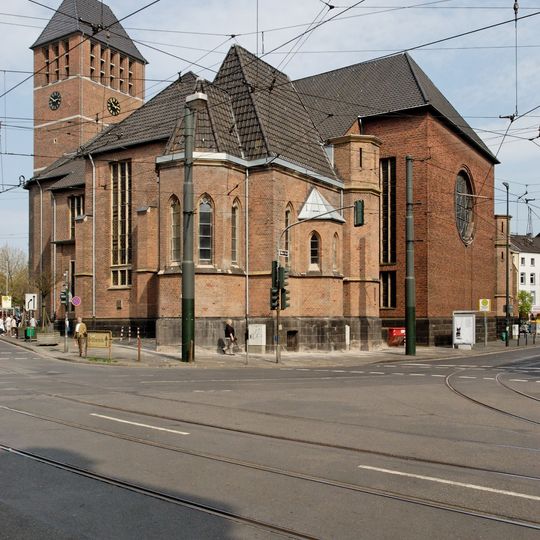 Martinskirche