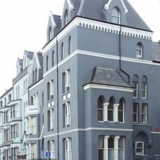 Victoria House (Forestry Commission) Victoria Terrace