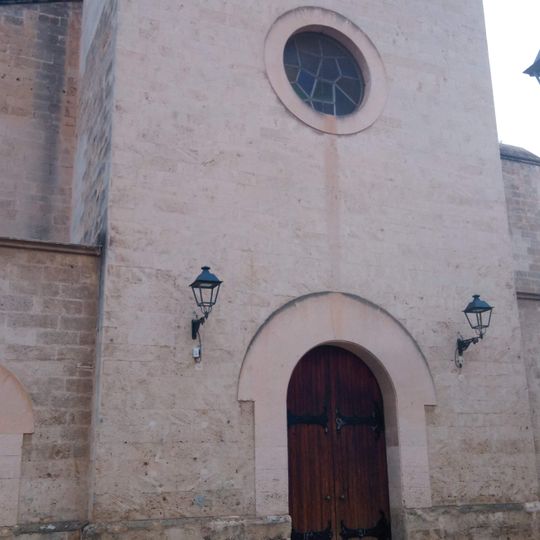 Església de la Soledat