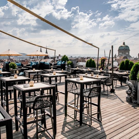 Sky Terrace