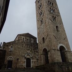 Anagni Cathedral