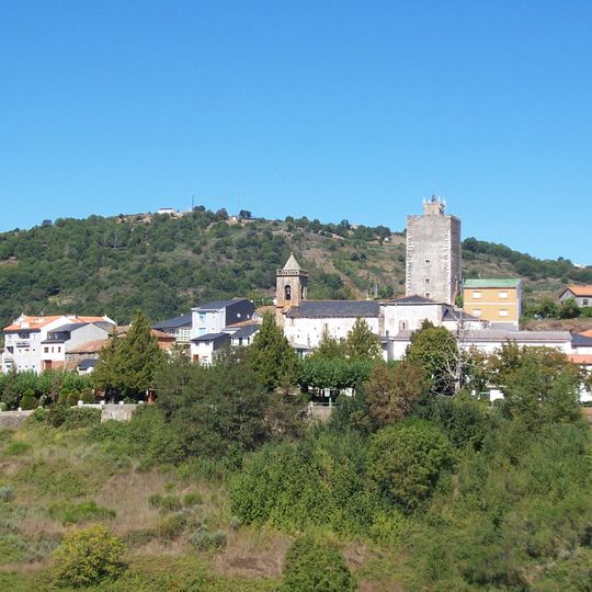 Viana do Bolo