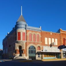 First National Bank Building
