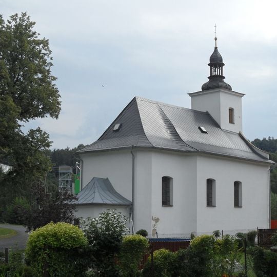 Church of Saint Mary