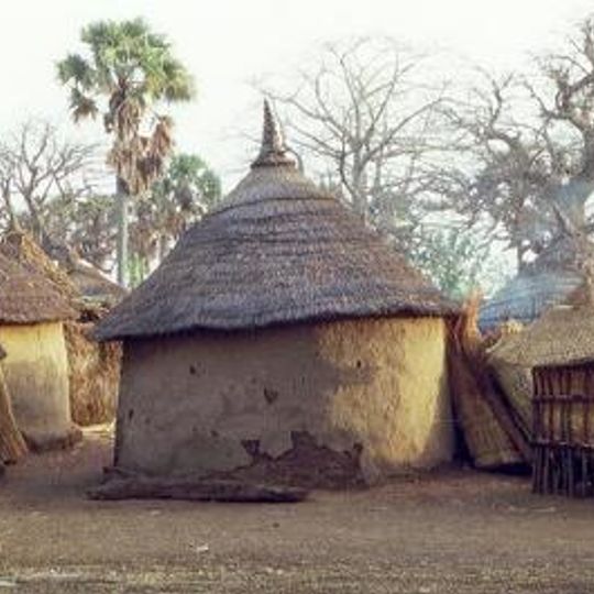 Regione del Centro-Est