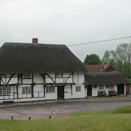 Red Lion Inn