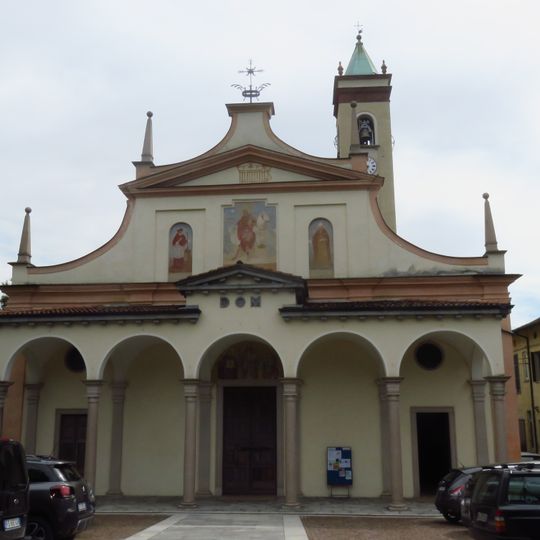 Chiesa di San Martino