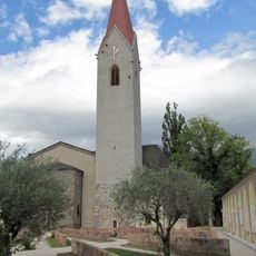 Saint Vigilius church